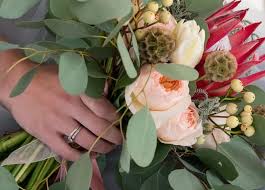 Flower names can be scientific or common. Wedding Flower Favorites Eucalyptus Blooms By The Box