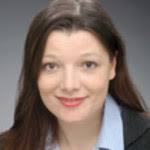 Dr. Megan Webster, MD, Psychiatry