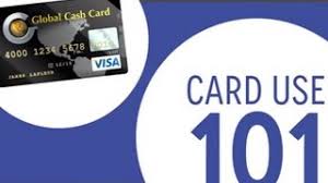 Go to the global cash card website at: Globalcashcard Com Login Global Cash Card Payroll Account Online Dressthat