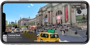Saved me a lot of $$ and. Ios 13 Look Around Maps Feature Expands To Los Angeles And New York City Macrumors