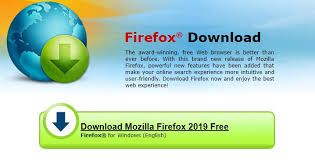 Download the latest version of mozilla firefox for windows. Download The Mozilla Exe File And Install The Best Security For Your Pc Download Mozilla Firefox 2019