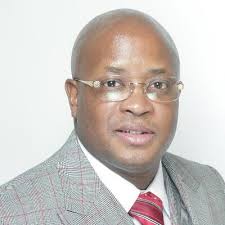 Bishop Anthony Trice (@BishopTriceATM)