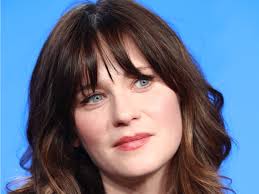 We did not find results for: Zooey Deschanel Debuts Short Bob