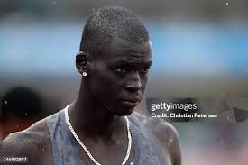 Ashley Miller, Lea Wallace, Molly Beckwith and Phoebe Wright compete...  News Photo