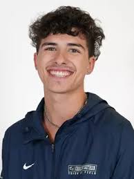 2025 Men's Track and Field Roster