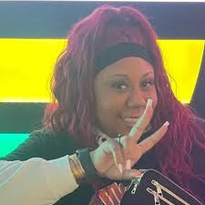 DiSheona M and Thomas M's Wedding Website