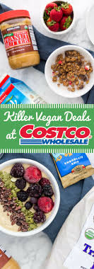 Vegan living, simplified, from chocolate to wine and beyond. Killer Vegan Deals At Costco Breakfast Edition Serving Realness