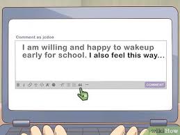 This way, the users can get an opinion about a particular content and how beneficial it is to. How To Quote On Reddit 10 Steps With Pictures Wikihow
