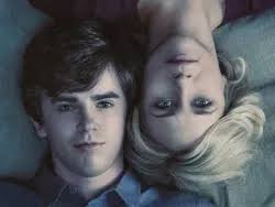 Voce Conhece Motel Bates?