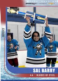 We are not limited to just showing off our cards, but please keep it hockey card related. Make A Custom Hockey Card In Seconds Puck Junk