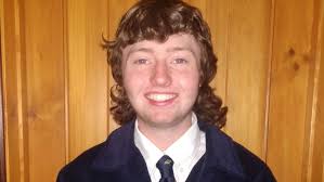 West Holmes FFA members receive American Degrees