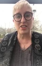 WATCH: Sandra Grey, TEU National Secretary, with a quick update for our  members as we head into another week of tertiary education in lockdown.