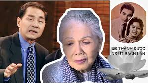 Cuộc Đời Đệ Nhất Danh Ca Thanh Hương