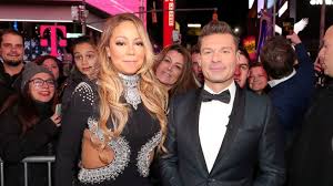 Nov 12, 2017 · ryan seacrest. Ryan Seacrest Weighs In On Mariah Carey S New Year S Rockin Eve Performance Abc News