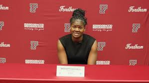 Coach B Postgame vs. Saint Peter's | Fordham WBB - 11.15.24