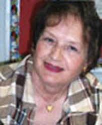Melinda Cottrill Obituary & Funeral