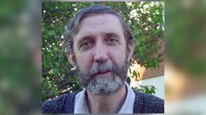 Larry Shaben Award 2017: Bob McKeon