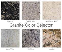 Granite is one of the most preferred countertop materials for most of the consumers all over the world. Granite Countertops Review Buyer S Guide 2021 Countertop Specialty