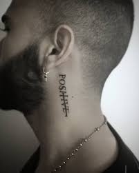 Neck Tattoo Inspiration Neck Tattoo For Guys Side Neck Tattoo Neck Tattoos Women