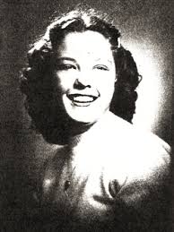 Stella Elaine Josiassen McLean (1932-1978)