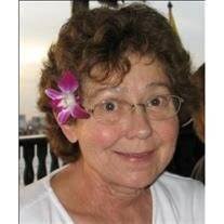 Jo Ellen Isaly Obituary