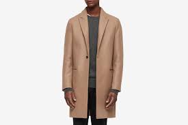Camel hair coats for men. 30 Best Winter Jackets Coats For Men 2021 Hiconsumption
