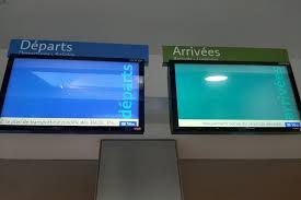 La mairie n'est pas en capacité de mettre en place un service minimum d'accueil. En Images Greve Du 5 Decembre Gare Deserte Periph Perturbe Le Point Sur Les Transports A Toulouse Actu Toulouse