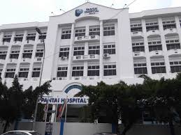 Established in 1997, pantai hospital penang (formerly known as hospital pantai mutiara) is a 190 bedded specialist hospital in the satellite town of bayan baru. Pantai Hospital Cheras Smarter Health