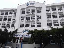 Responsible for running and maintaining estate clinics as well as supervising other clinic staff. P A N T A I H O S P I T A L C H E R A S Zonealarm Results