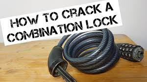 We may earn commission on some of the items you choose to buy. Question How To Unlock A Bike Lock Without The Combination Bikehike