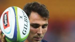 Nick Phillips to start for wallabies against Fiji