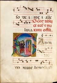 Her feast day is june 10. St Cecilia Divine Musical Inspiration V A Blog