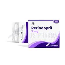 Image result for Perindopril