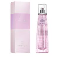 Givenchy live irresistible rosy crush eau de parfum 30ml. Live Irresistible Blossom Crush Parfum Edt Online Preis Givenchy Perfumes Club