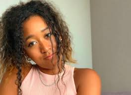 You may be able to find the same content in another format, or you may be able to find more information, at their. Ellen Degeneres Makes Unusual Comments About Naomi Osaka S Relationship Status Celebrity Insider