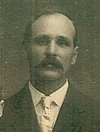 James Henry Oldham (1874-1957)