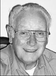 Jack Carson Obituary (2012)