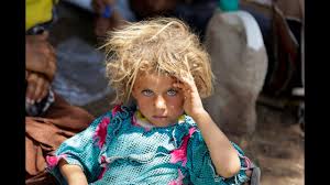 Why is ISIL still trying to Slaughter and Enslave the ancient Yazidi  Minority?