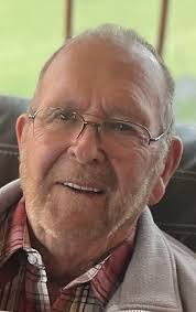 Obituary information for Richard T. Myers