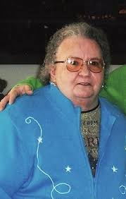 Erma Lee Vallejo Obituary