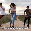 Bairao da pisadinha gasolina baixa música : 1