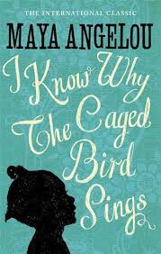 I Know Why The Caged Bird Sings By Maya Angelou Was The No 6 Most Banned And Challenged Title 2000 2009 With Images Feminist Books Books You Should Read Banned Books