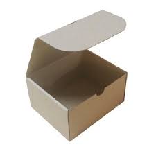 Set 250 Cutii Carton Autoformare 108x72x50 Mm Natur 3 Straturi Emag Ro