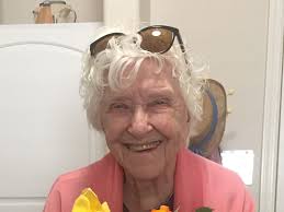 Shirley LaDue Obituary (1935