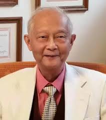 Obituary for Kuo