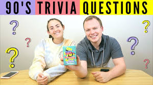 Buzzfeed editor keep up with the latest daily buzz with the buzzfeed daily newsletter! 90 S Trivia Questions Youtube