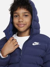 Doudoune sales courte enfant