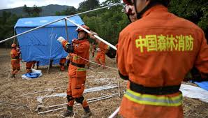 Le borse oggi, 16 luglio 2021. Cina Terremoto A Qinghai E Yunnan Decine Di Migliaia Evacuati 3 Morti E 27 Feriti La Repubblica