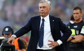 Mbappe, ronaldo and icardi could be involved in a transfer carousel this summer Carlo Ancelotti Reveals How Napoli And Liverpool Can Kick Psg Out Of Champions League