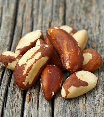 Brazil Nuts The Selenium Rich Nuts And Their 12 Benefits